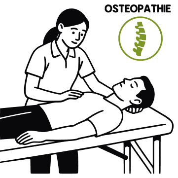 illustrative image for physiotherapy